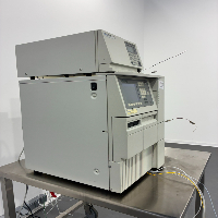Waters alliance 2695 HPLC image 0